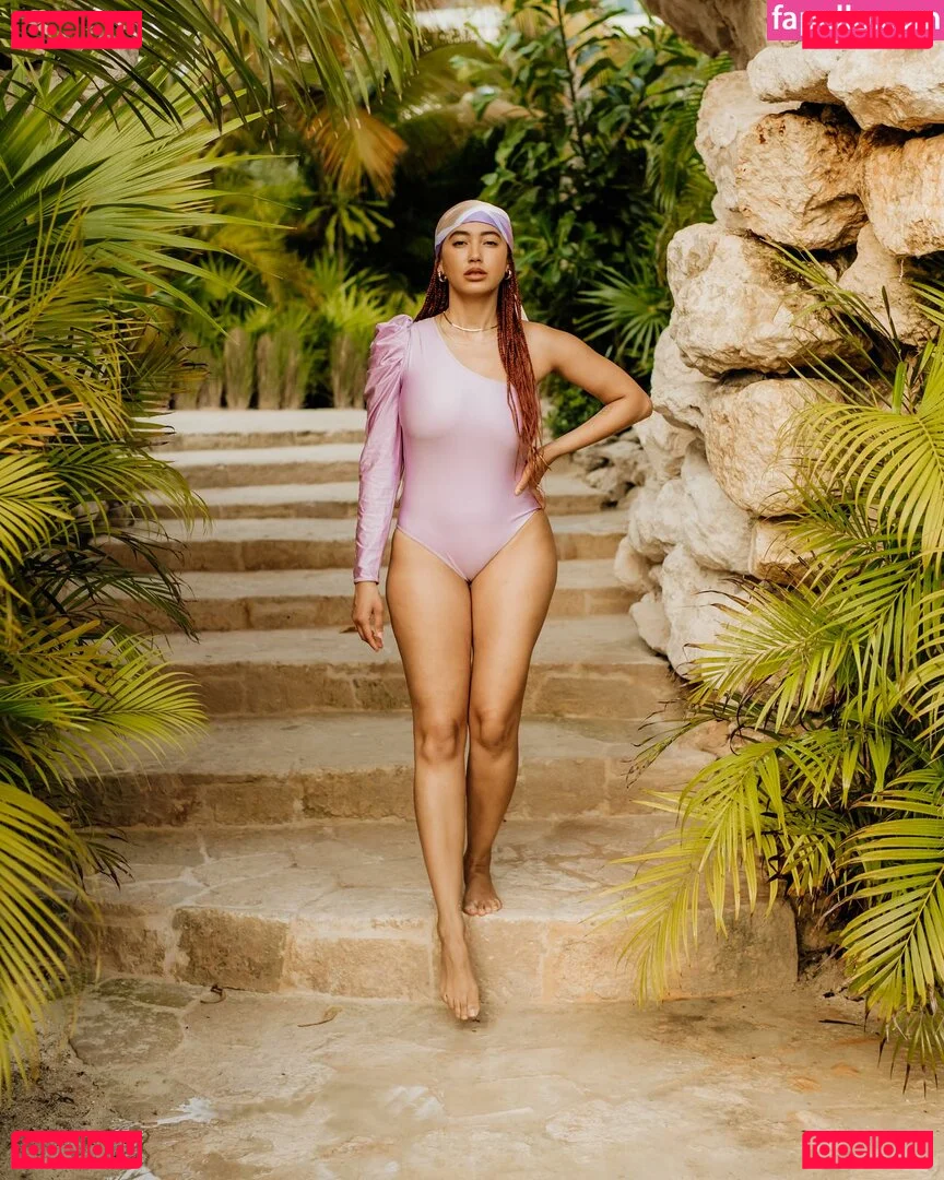 Andy Allo Onlyfans Photo Gallery 