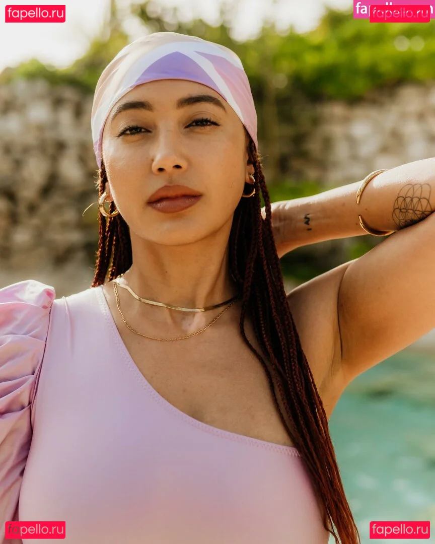 Andy Allo Onlyfans Photo Gallery 