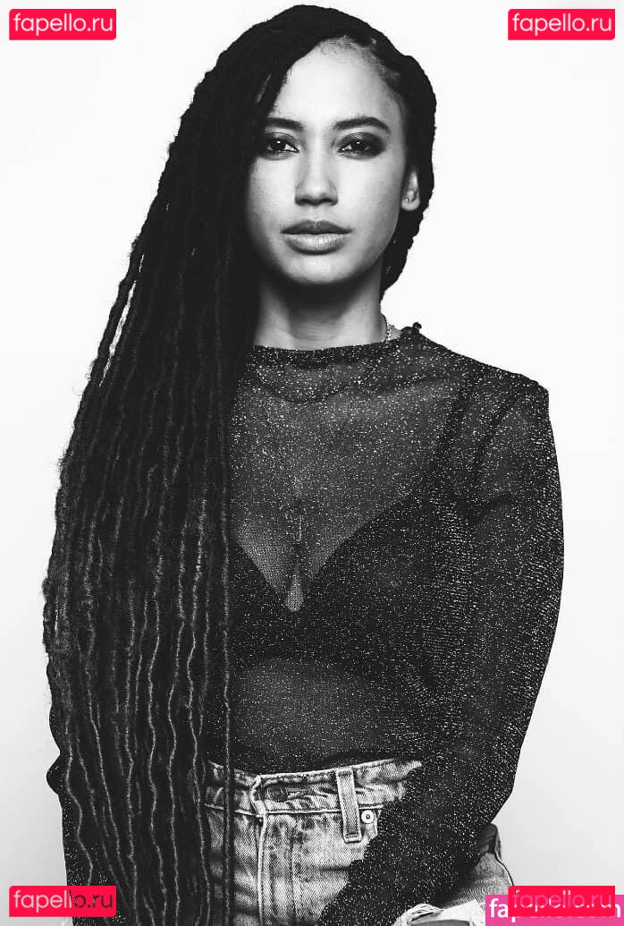 Andy Allo Onlyfans Photo Gallery 