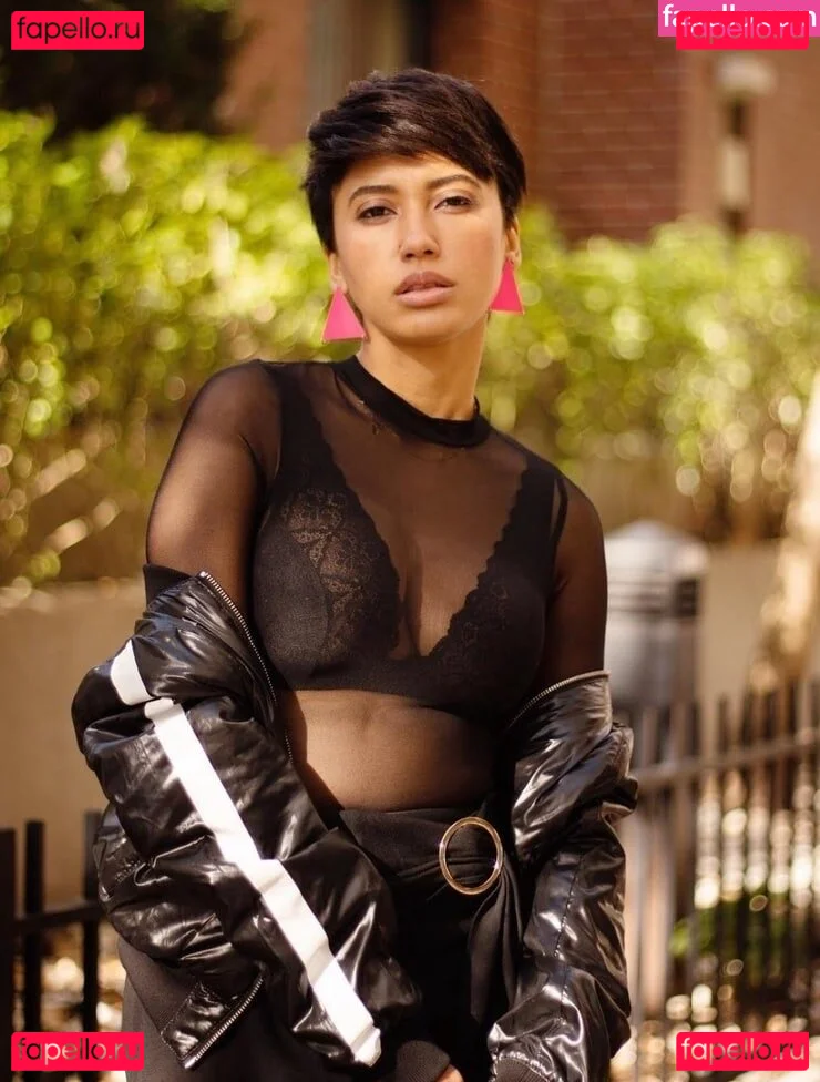 Andy Allo Onlyfans Photo Gallery 