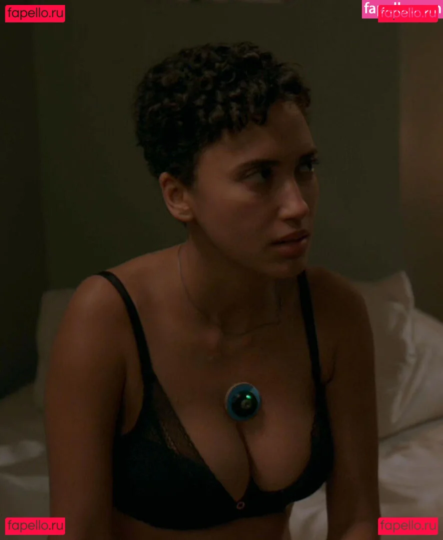 Andy Allo Onlyfans Photo Gallery 