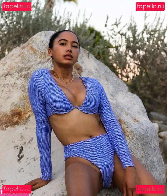 Andy Allo Onlyfans Photo Gallery 