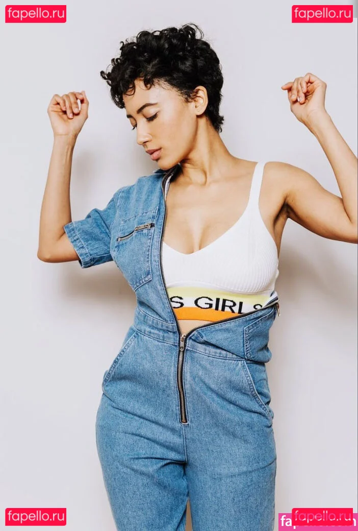 Andy Allo Onlyfans Photo Gallery 