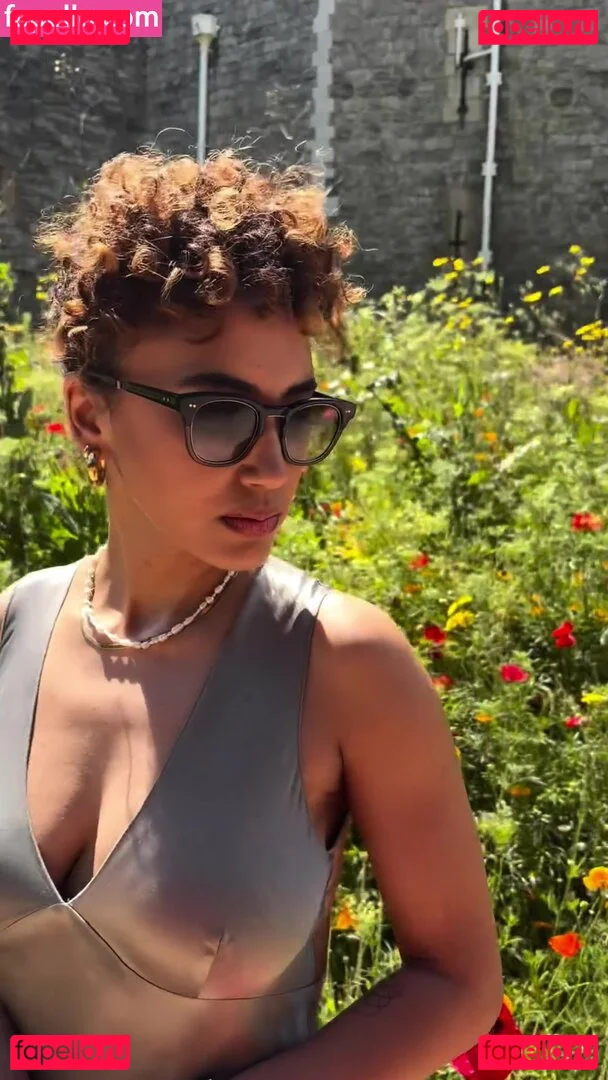 Andy Allo Onlyfans Photo Gallery 