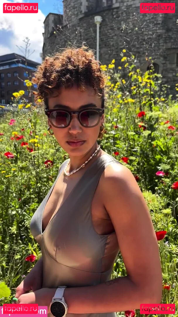 Andy Allo Onlyfans Photo Gallery 