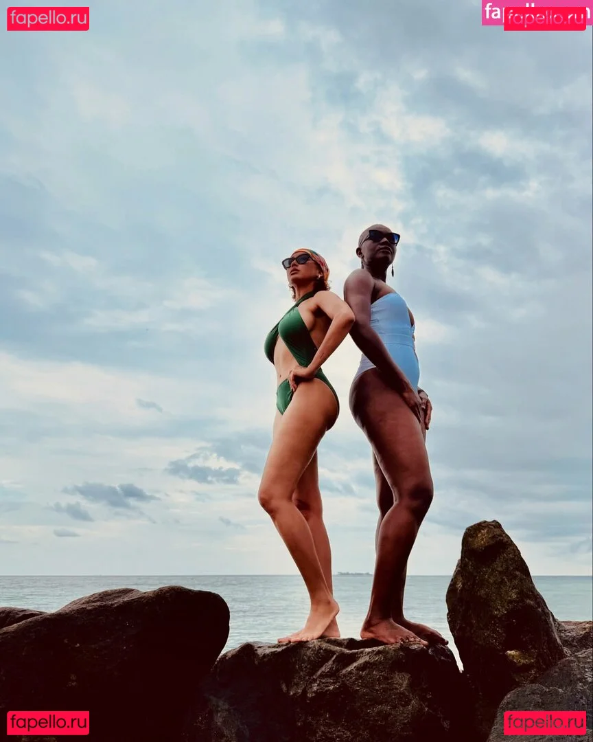 Andy Allo Onlyfans Photo Gallery 