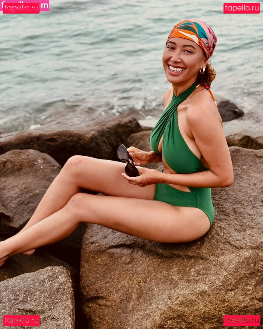 Andy Allo Onlyfans Photo Gallery 