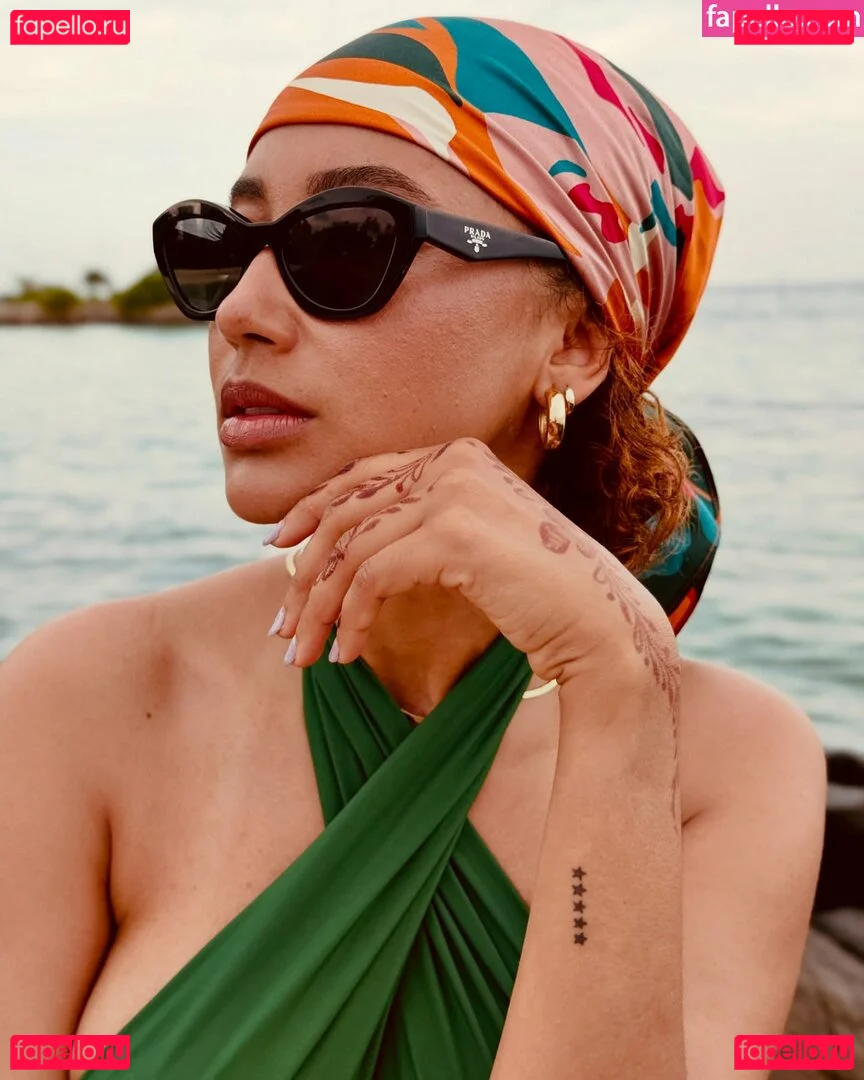 Andy Allo Onlyfans Photo Gallery 