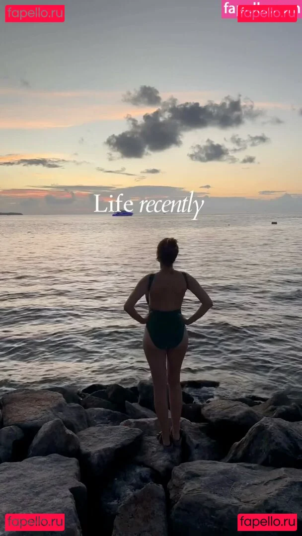 Andy Allo Onlyfans Photo Gallery 