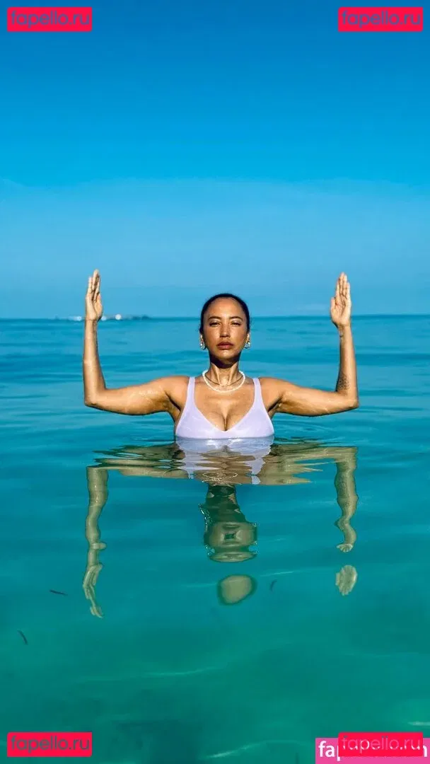 Andy Allo Onlyfans Photo Gallery 