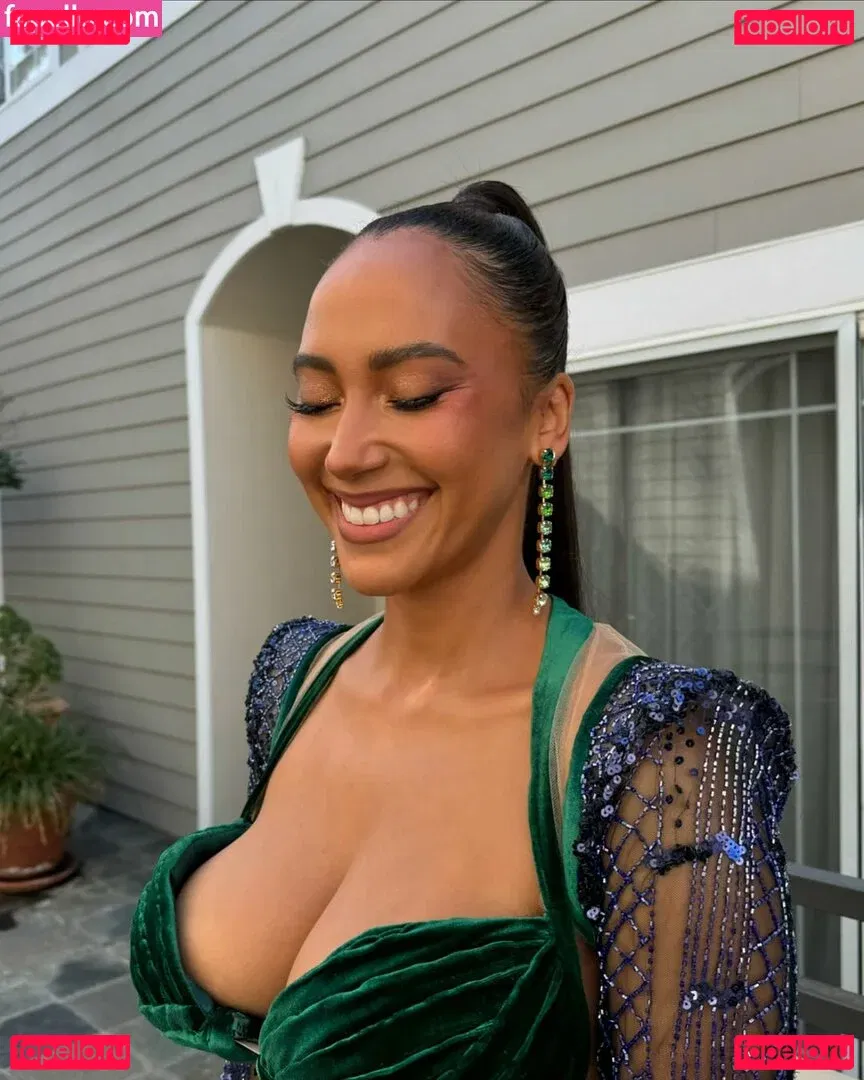 Andy Allo Onlyfans Photo Gallery 