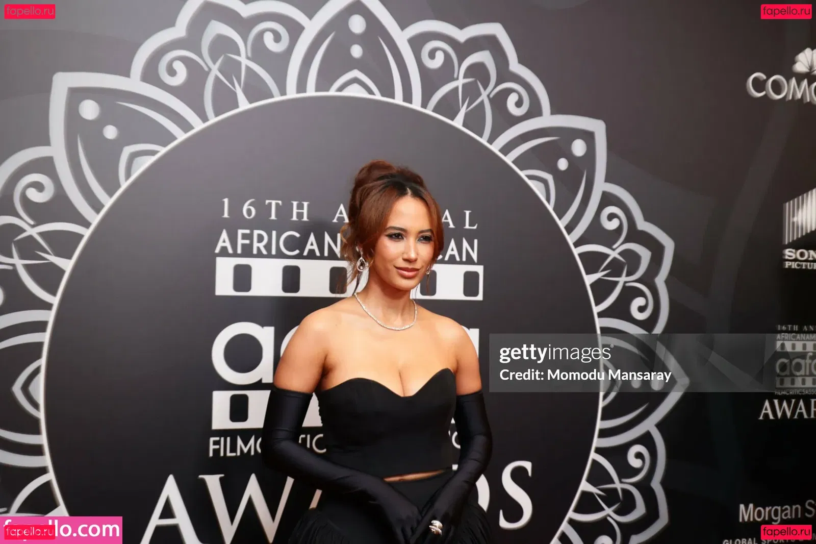 Andy Allo Onlyfans Photo Gallery 