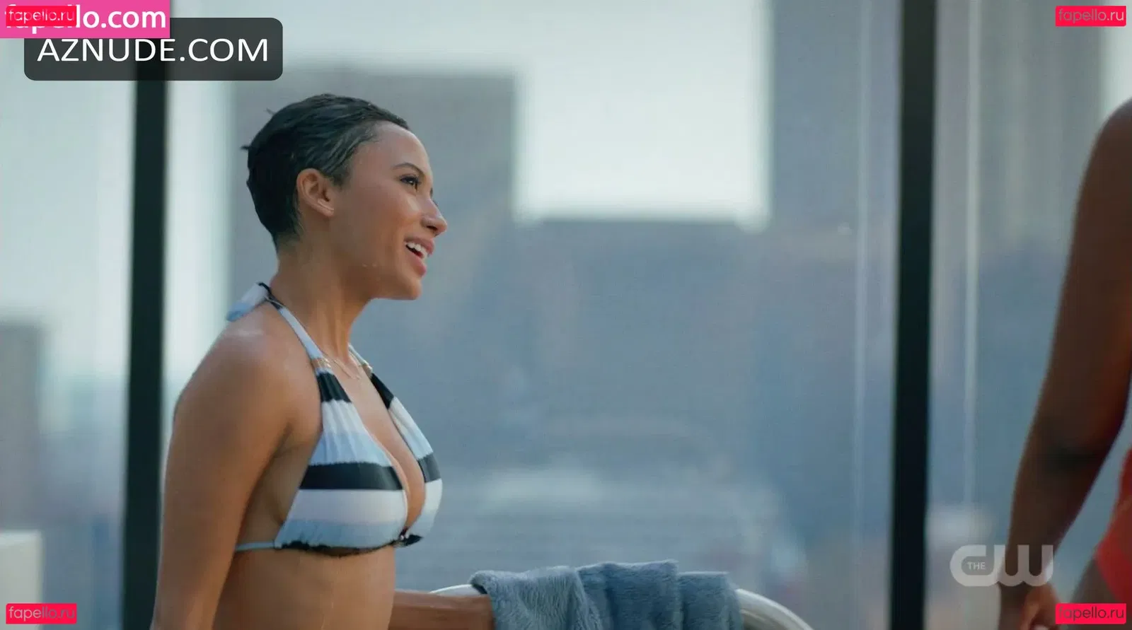 Andy Allo Onlyfans Photo Gallery 