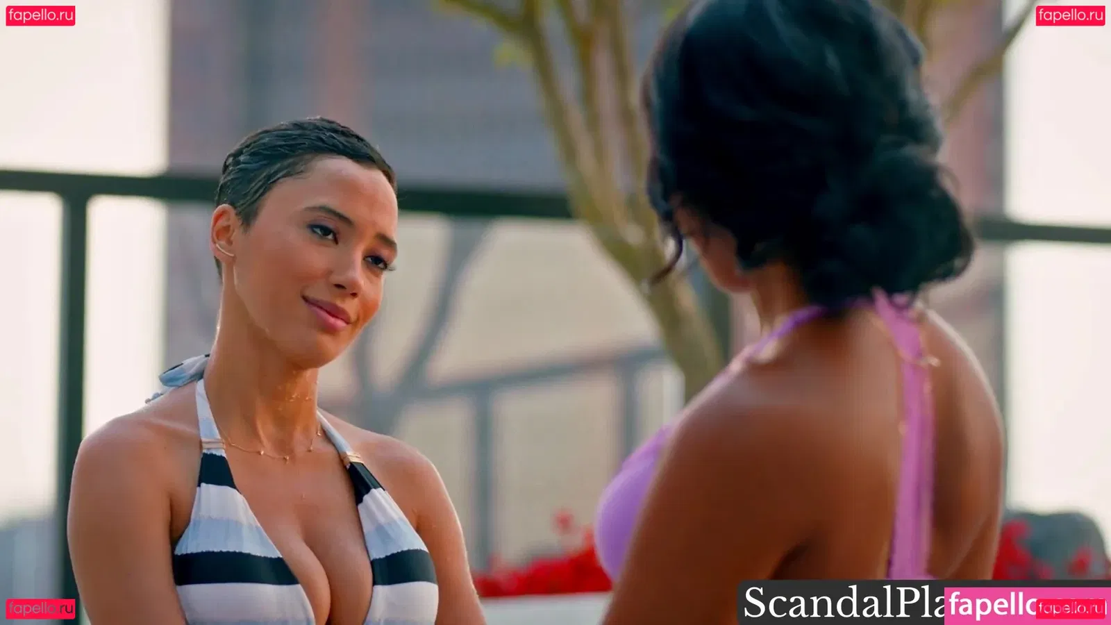 Andy Allo Onlyfans Photo Gallery 