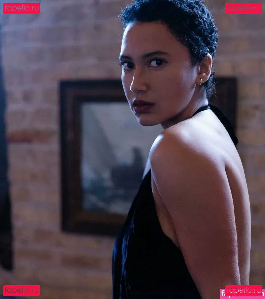 Andy Allo Onlyfans Photo Gallery 