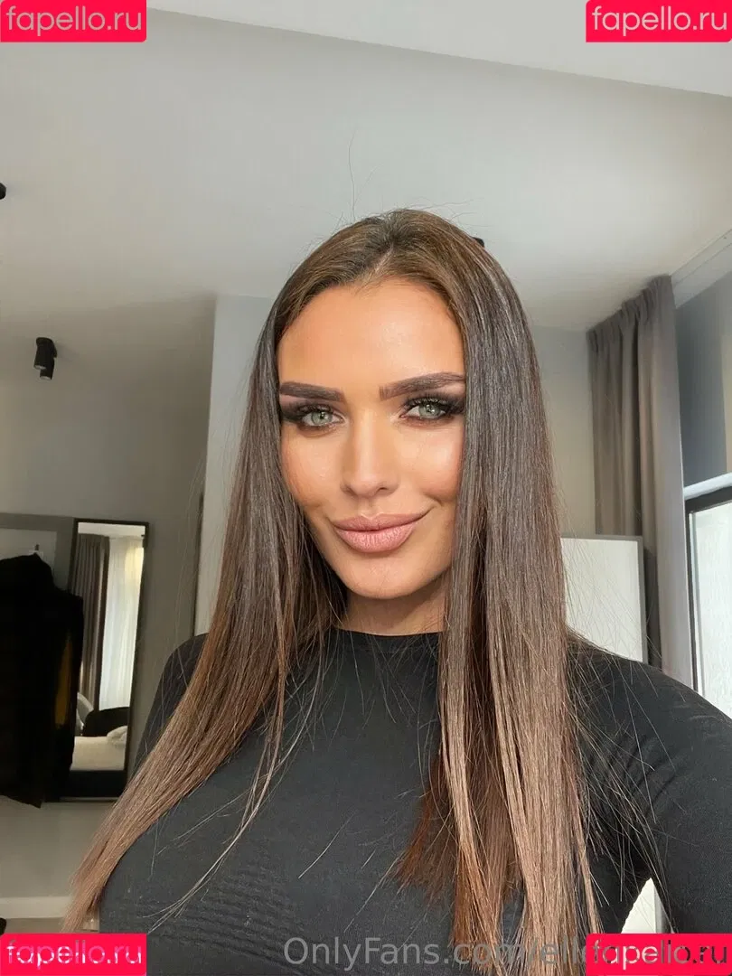 ellenkarter Onlyfans Photo Gallery 