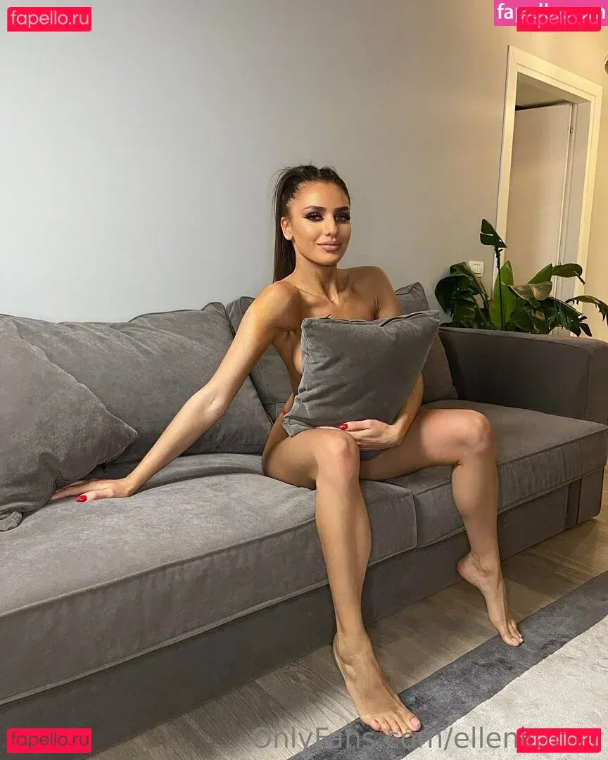 ellenkarter Onlyfans Photo Gallery 