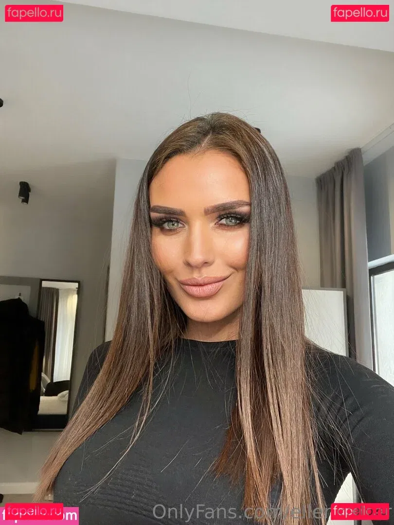 ellenkarter Onlyfans Photo Gallery 