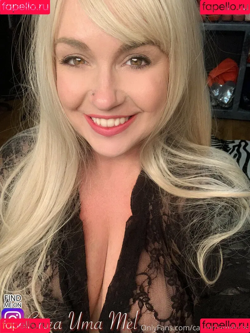 caraumamelfree Onlyfans Photo Gallery 