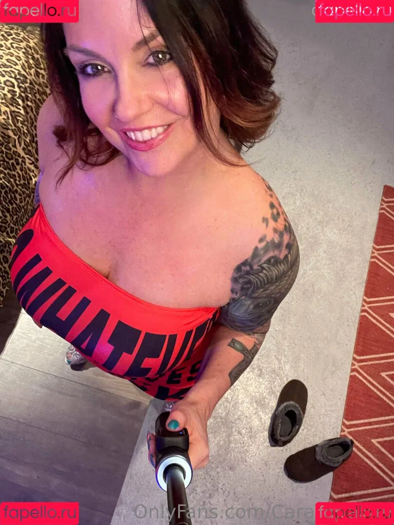 caraumamelfree Onlyfans Photo Gallery 