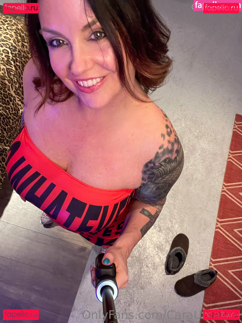 caraumamelfree Onlyfans Photo Gallery 