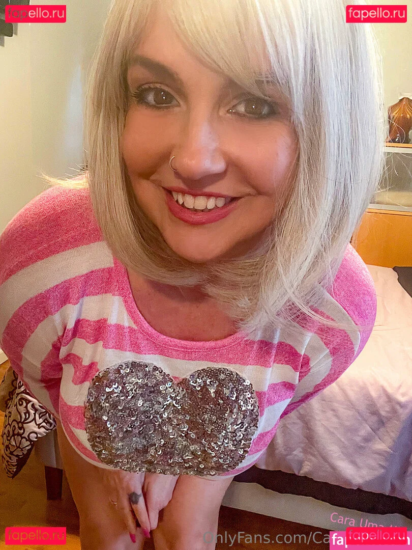 caraumamelfree Onlyfans Photo Gallery 