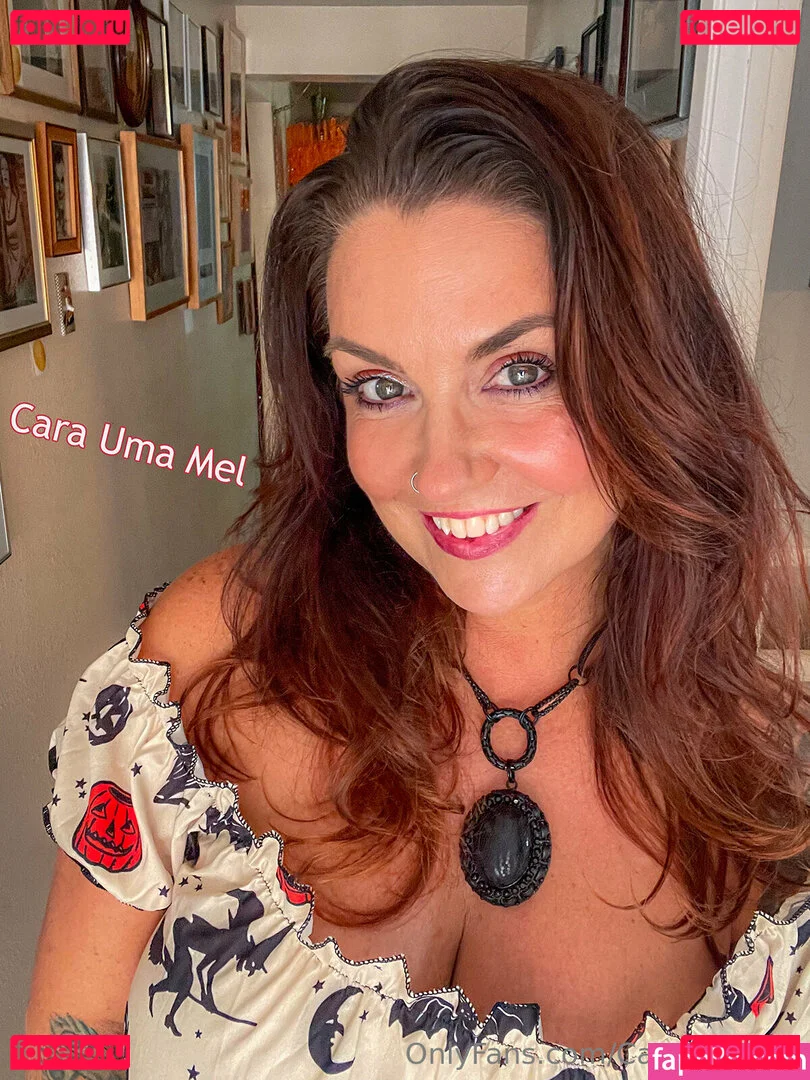 caraumamelfree Onlyfans Photo Gallery 