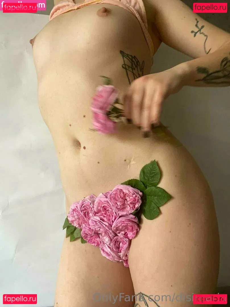 Disiosibi Onlyfans Photo Gallery 