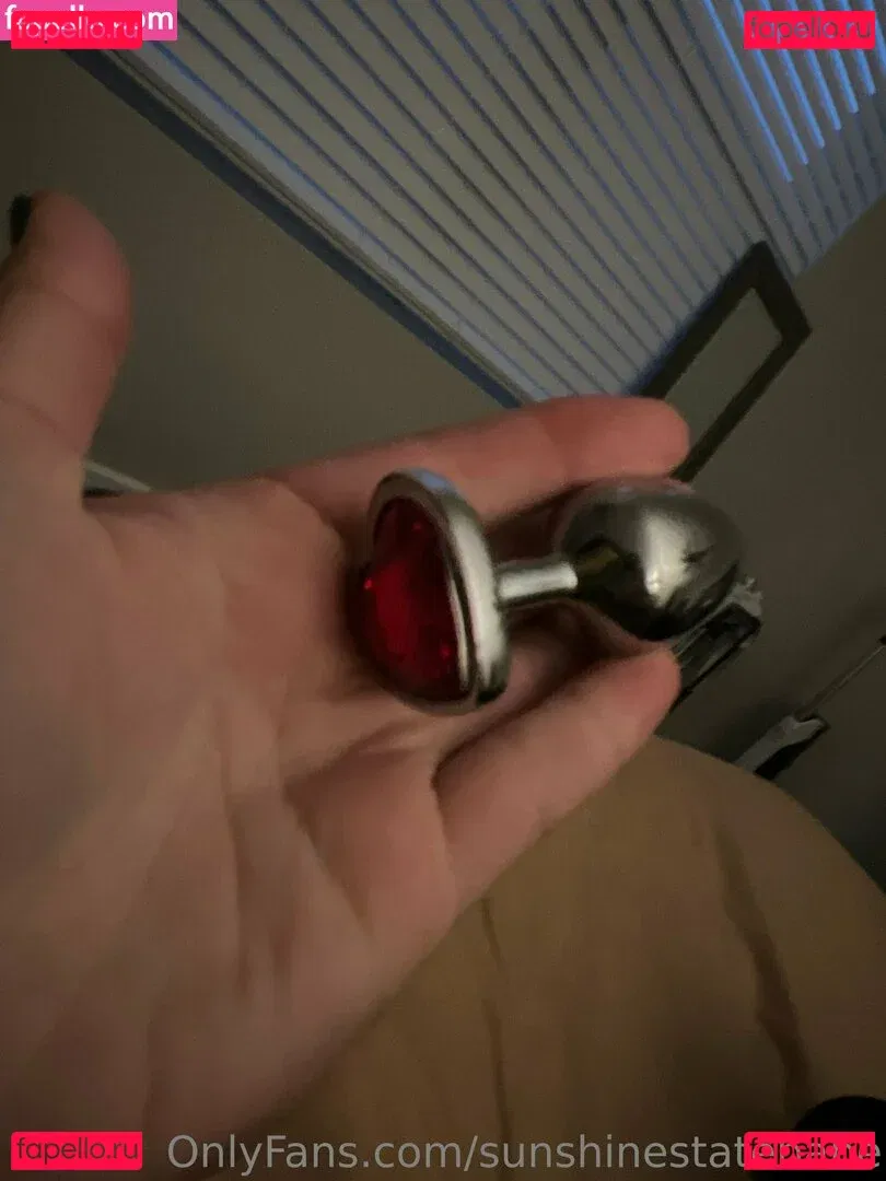 sunshinestatebabe Onlyfans Photo Gallery 