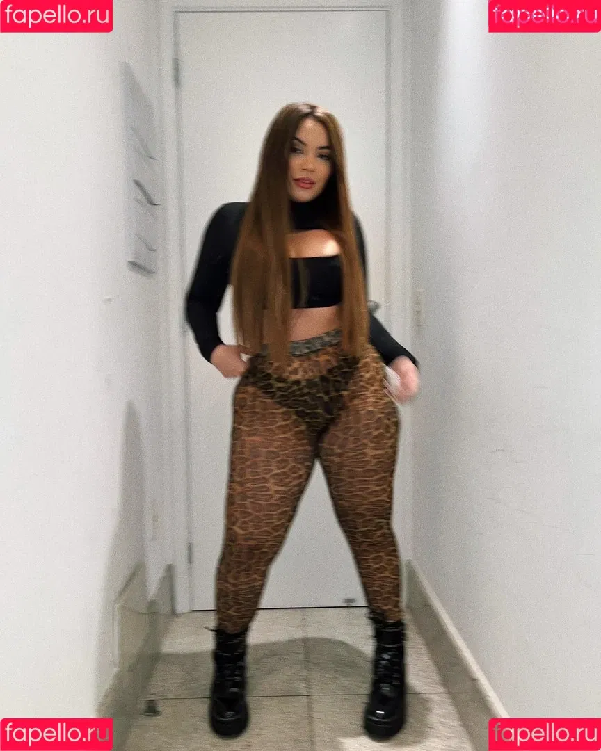 Lara Silva Onlyfans Photo Gallery 