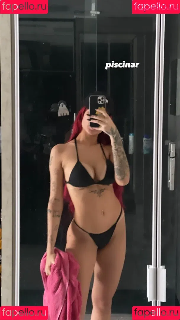 Lara Silva Onlyfans Photo Gallery 