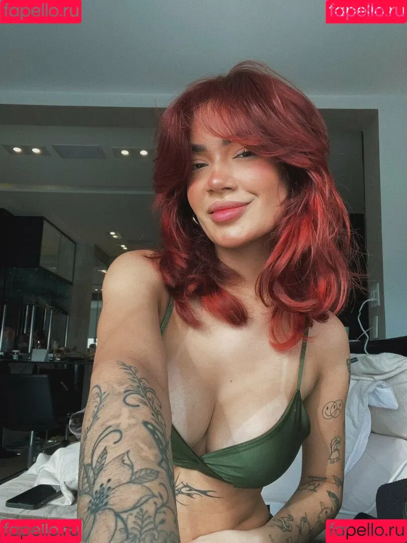Lara Silva Onlyfans Photo Gallery 