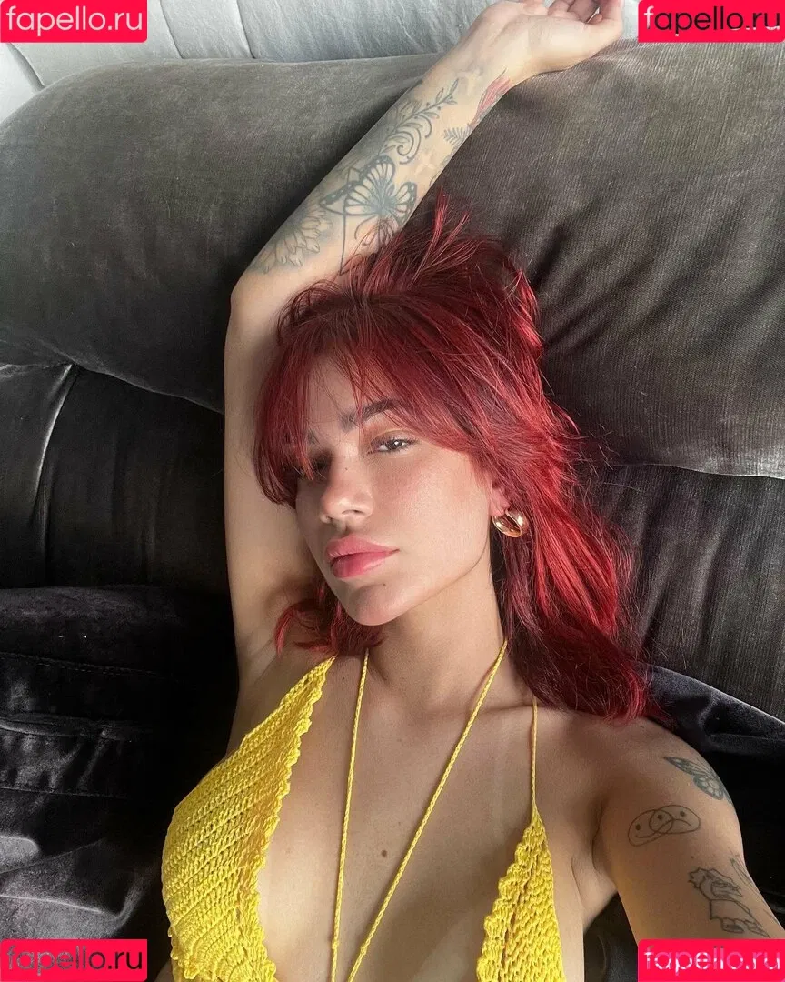 Lara Silva Onlyfans Photo Gallery 