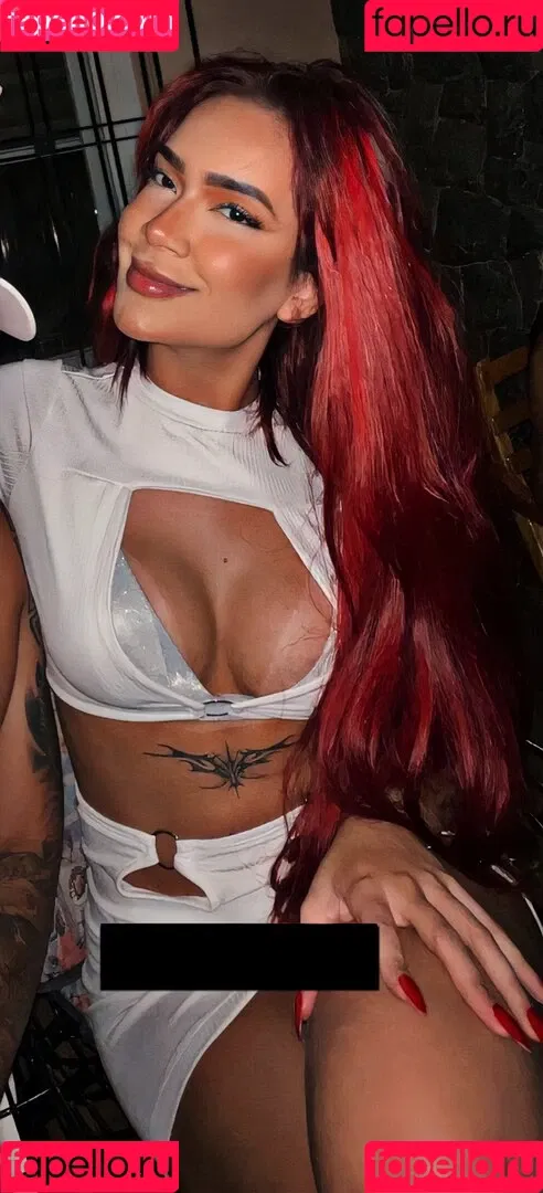 Lara Silva Onlyfans Photo Gallery 