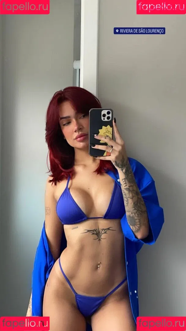 Lara Silva Onlyfans Photo Gallery 