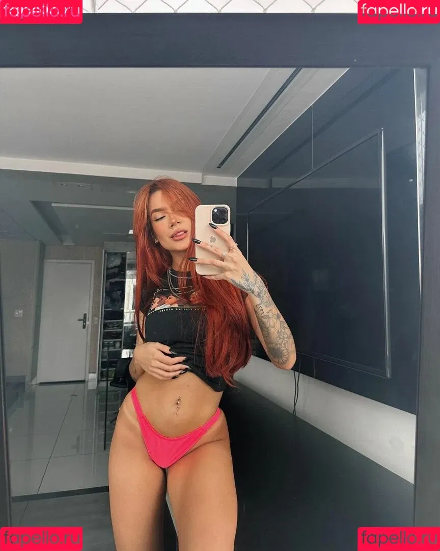 Lara Silva Onlyfans Photo Gallery 