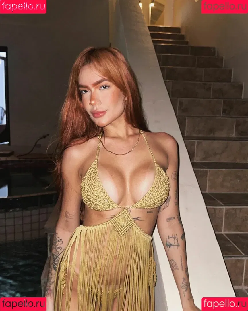 Lara Silva Onlyfans Photo Gallery 
