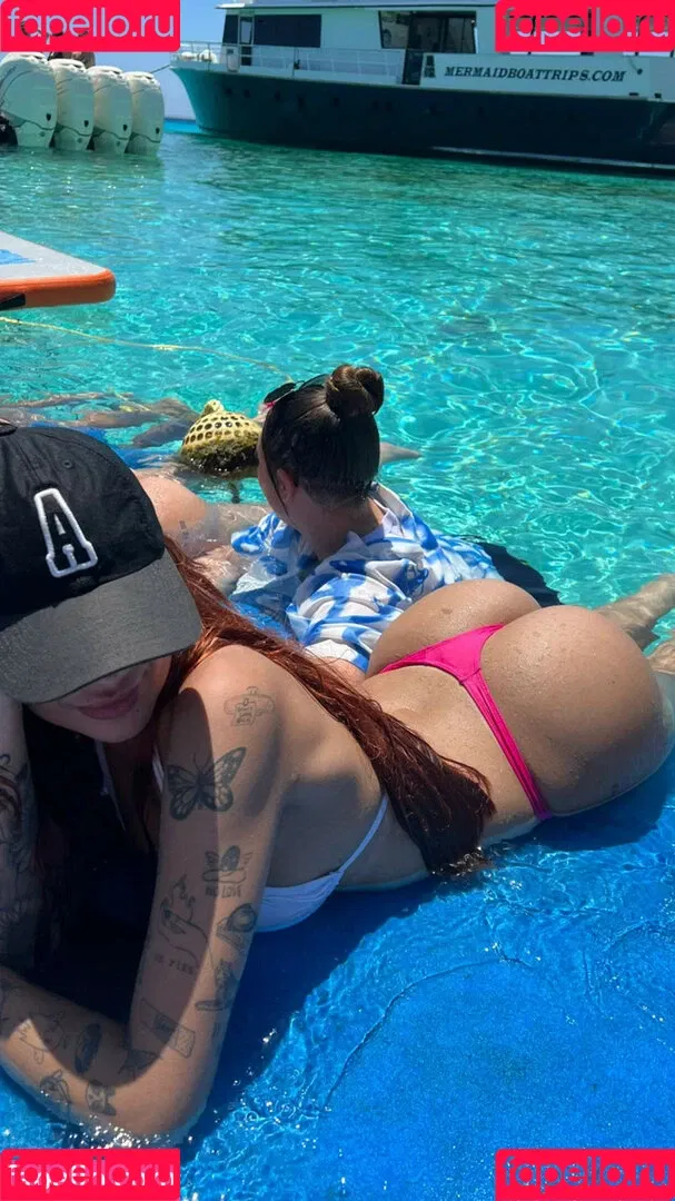 Lara Silva Onlyfans Photo Gallery 