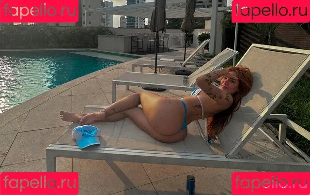 Lara Silva Onlyfans Photo Gallery 