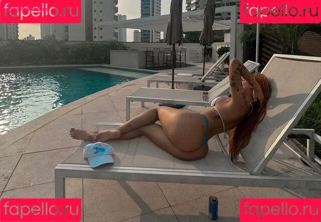 Lara Silva Onlyfans Photo Gallery 