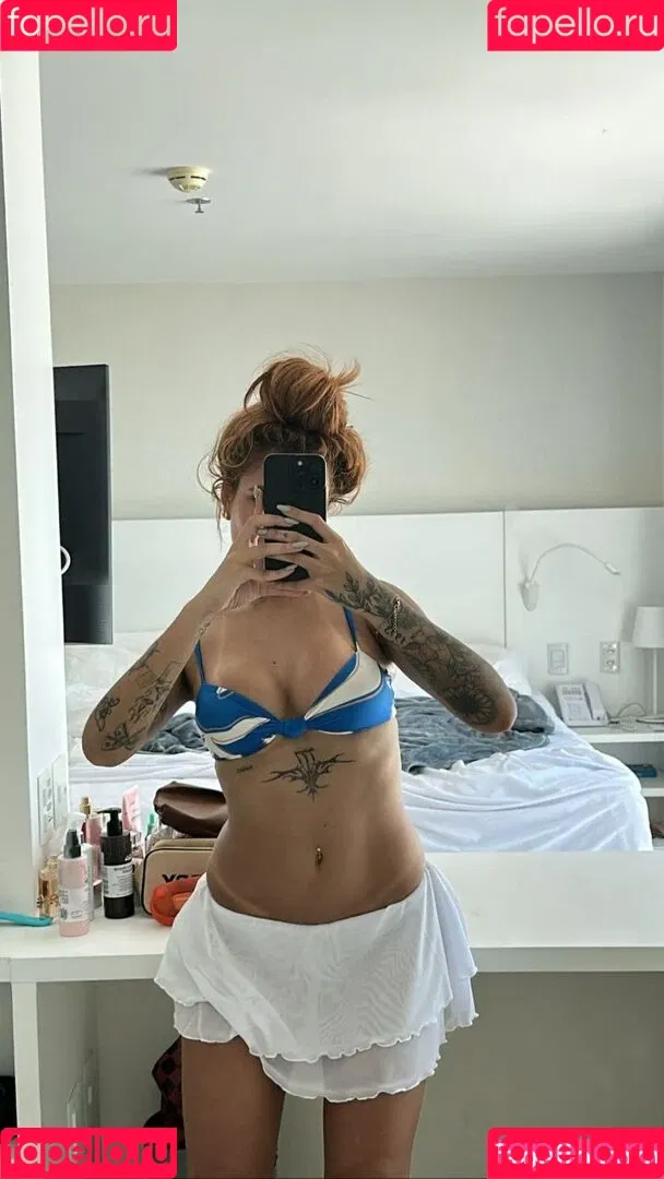 Lara Silva Onlyfans Photo Gallery 