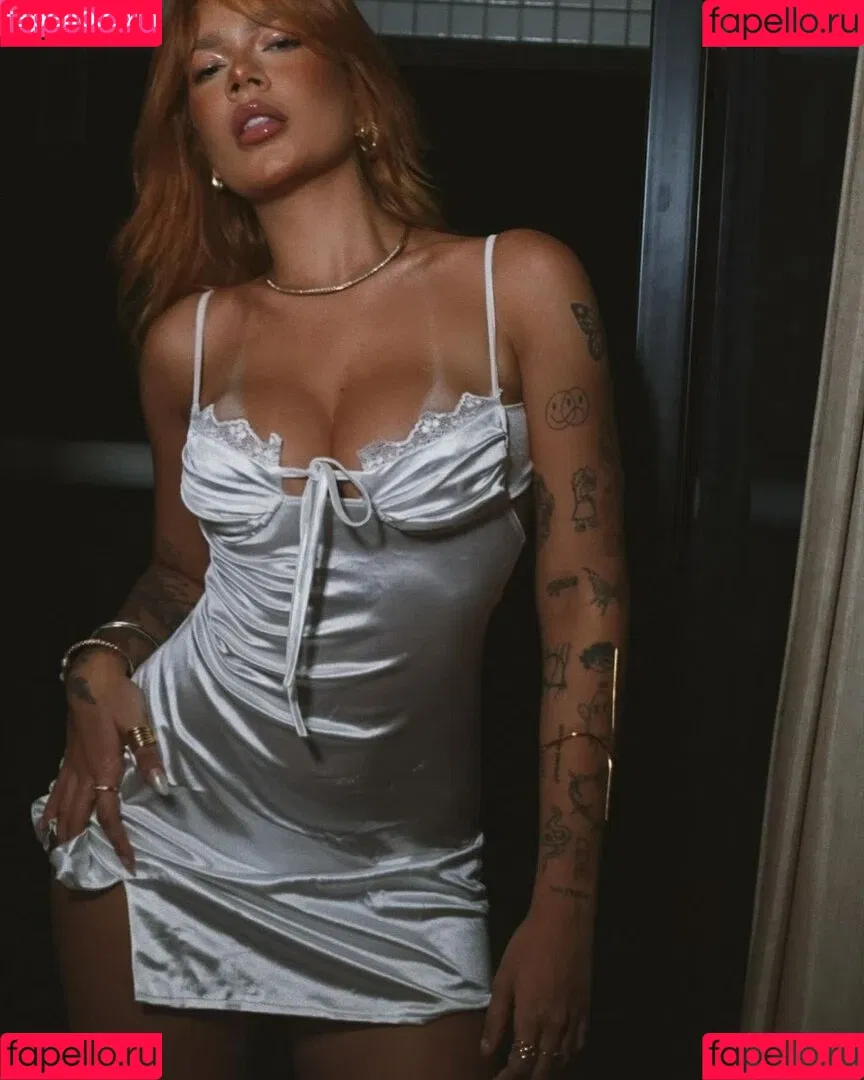 Lara Silva Onlyfans Photo Gallery 