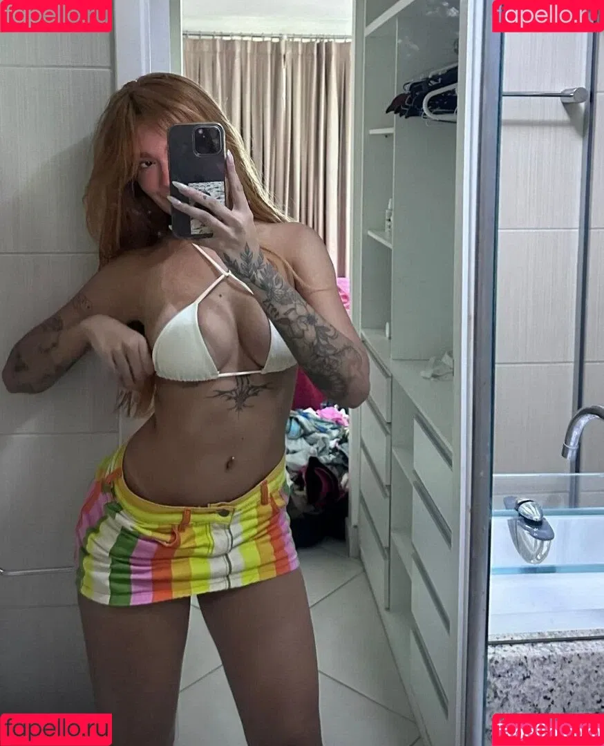 Lara Silva Onlyfans Photo Gallery 