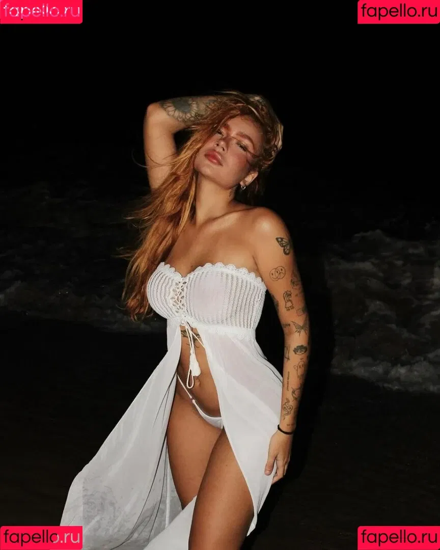 Lara Silva Onlyfans Photo Gallery 