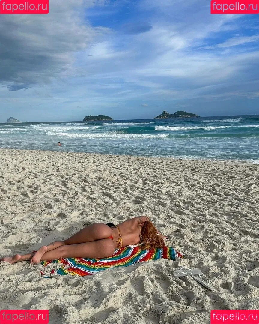 Lara Silva Onlyfans Photo Gallery 