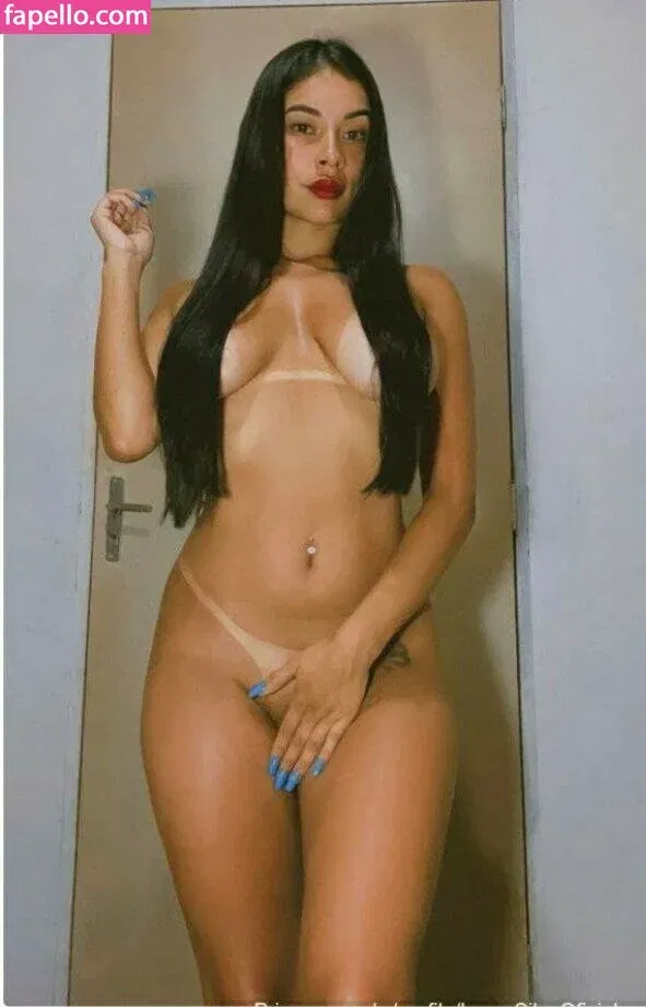 Lara Silva Onlyfans Photo Gallery 