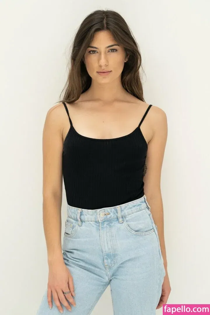 Lara Silva Onlyfans Photo Gallery 