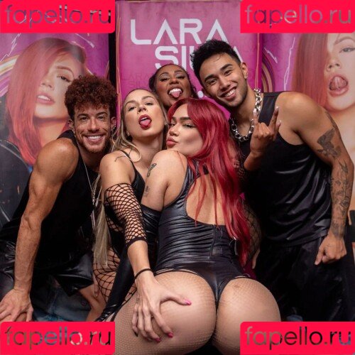 Lara Silva Nude Onlyfans Photo 204