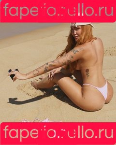 Lara Silva Nude Onlyfans Photo 125