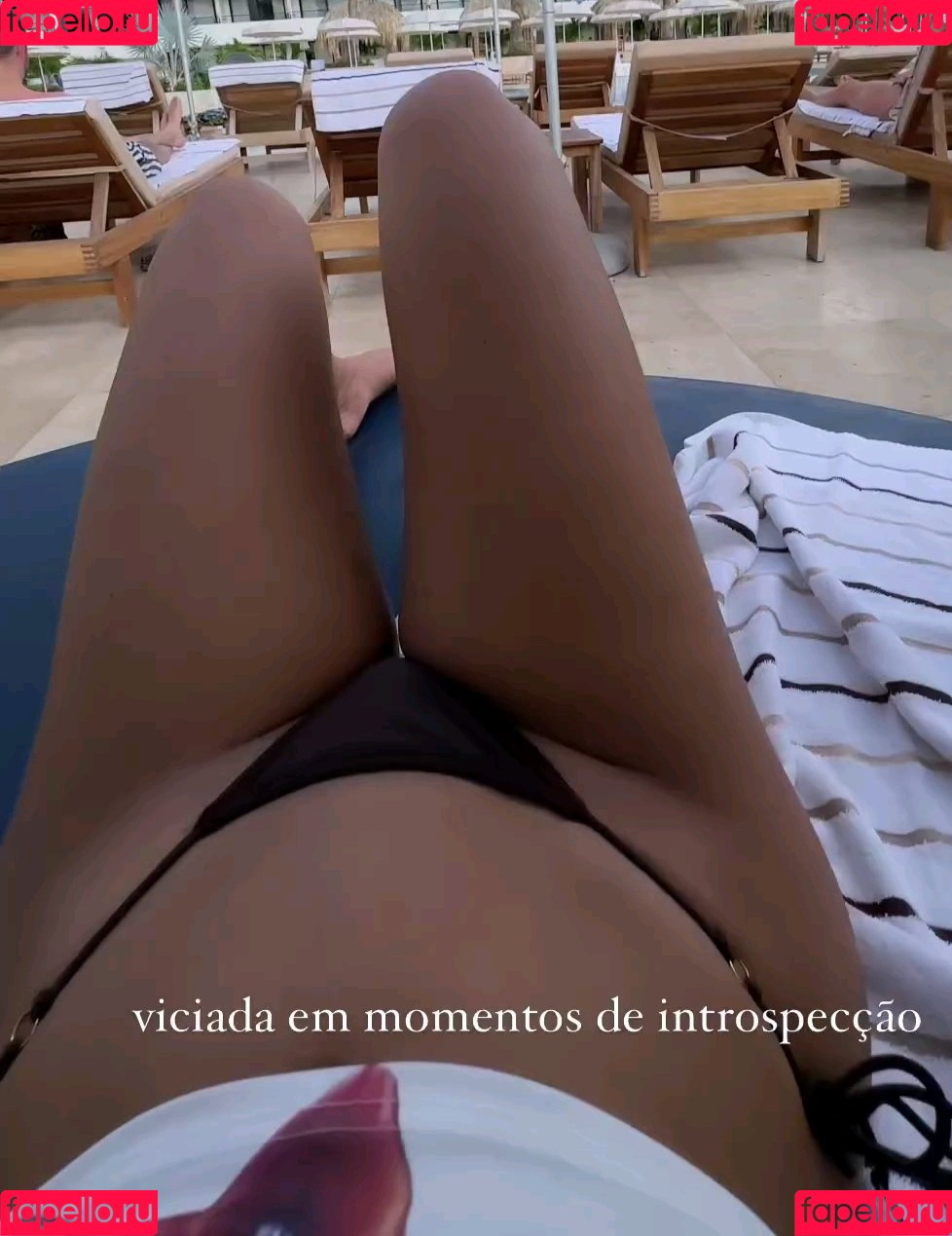 Lara Silva Nude Onlyfans Photo 113